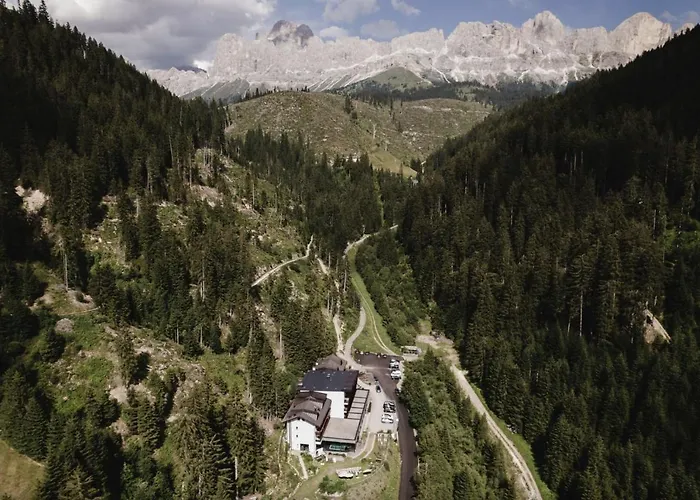 Hotel Rosengarten