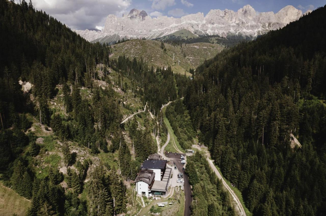Rosengarten 4* Nova Levante