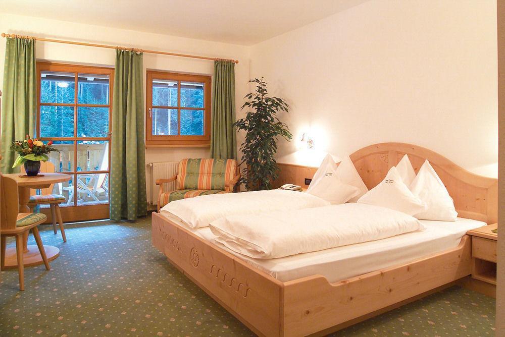 Rosengarten 4* Nova Levante