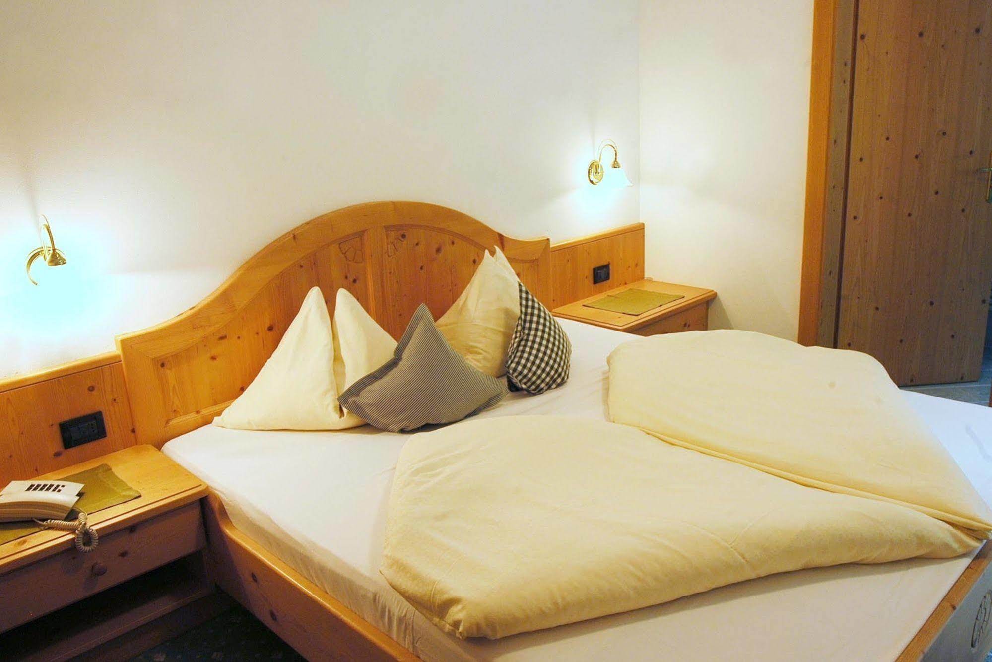 Rosengarten Hotel 4*