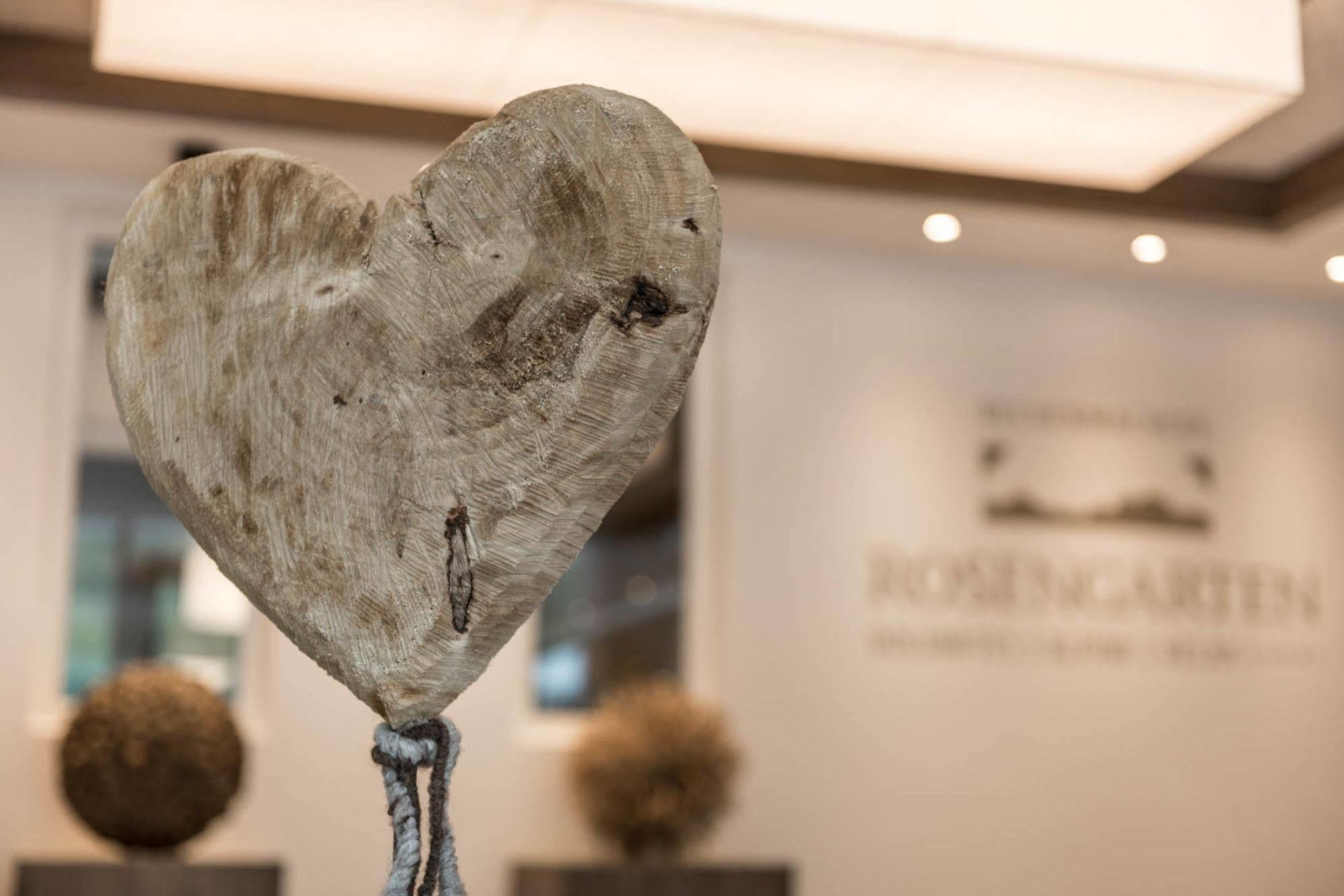 Rosengarten Hotel 4*