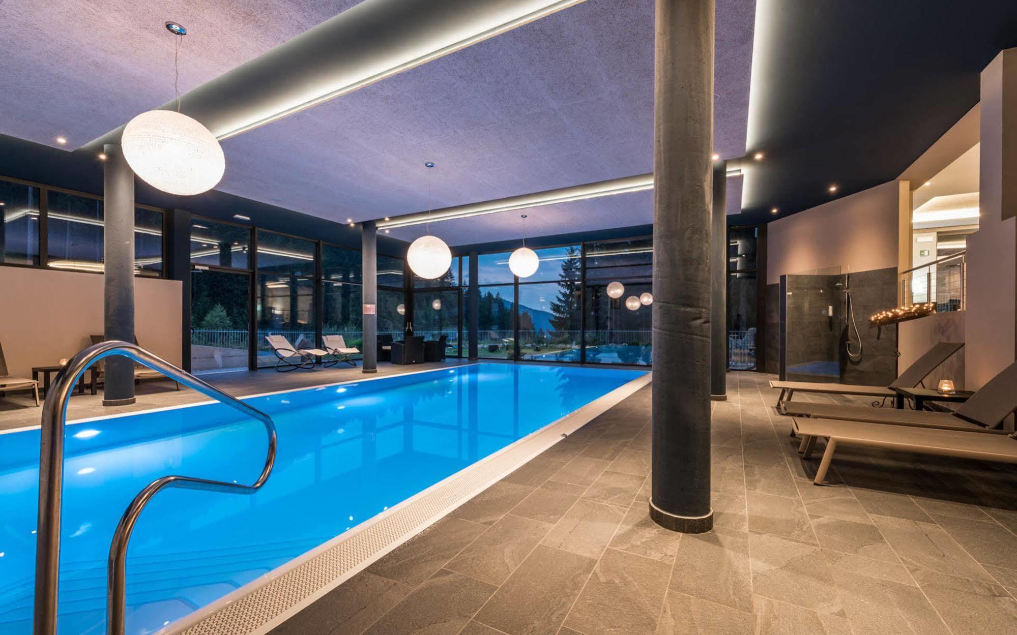 Rosengarten 4* Nova Levante